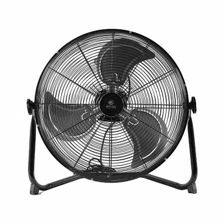 Промышленный вентилятор ROYAL CLIMA RSF-200M-BL