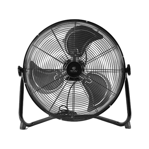 Промышленный вентилятор ROYAL CLIMA RSF-200M-BL