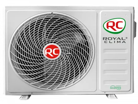 Классическая сплит-система ROYAL CLIMA GLORIA UPGRADE RC-GL35HN (комплект)
