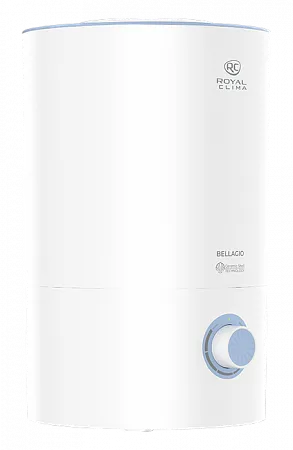 Ультразвуковой увлажнитель воздуха ROYAL CLIMA BELLAGIO RUH-BL300/3.5M-WT
