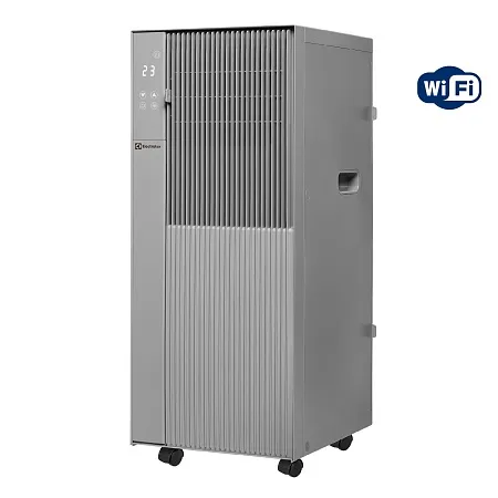 Кондиционер мобильный Electrolux Arizona EACM-14 AZ/N6