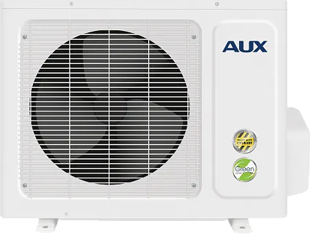 Настенный кондиционер AUX ASW-H09A4/JD-R1 + AS-H09A4/JD-R1, белый