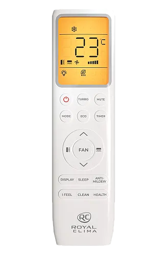 Классическая сплит-система ROYAL CLIMA PANDORA RC-PD28HN (комплект)