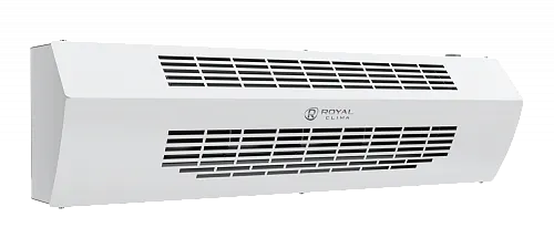 Электрическая завеса HEATGUARD RAH-HG0.6E3M ROYAL CLIMA