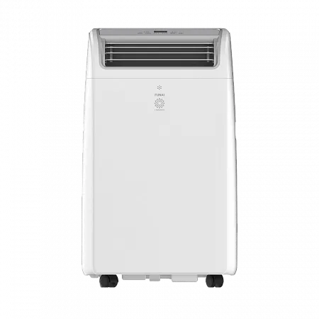 Мобильный кондиционер FUNAI CAMOMIRU MAC-CM40HPN04