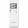 Настенный кондиционер Panasonic CS-XZ25ZKEW + CU-Z25XKE, серебристый