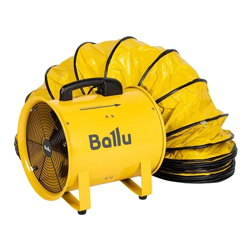 Вентилятор промышленный Ballu BIF-X12
