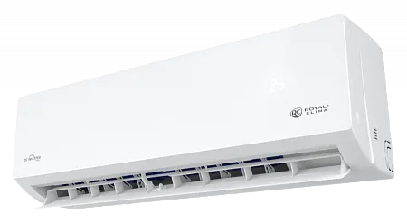 Инверторная сплит-система ROYAL CLIMA OPTIMUM 2.0 Inverter RCI-OME22HN (комплект)