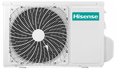Классическая сплит-система Hisense ZOOM 2.0 Classic A AS-18HW4RMSKB00 (комплект)