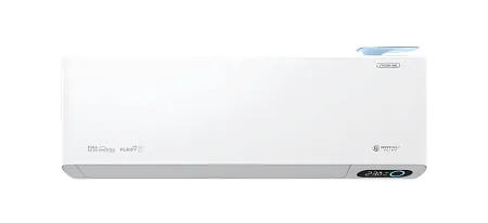 Инверторная сплит-система бризер ROYAL CLIMA ROYAL FRESH STANDARD Full DC EU Inverter RCI-RFS28HN (комплект)