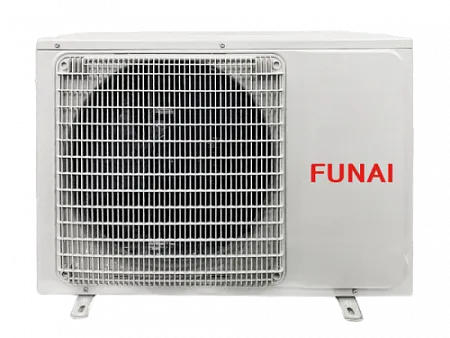 Классическая сплит-система кассетного типа FUNAI DRAGON LAC-DR35HP.C01/S/Pan DR-4LA/LAC-DR35HP.01/U (комплект)