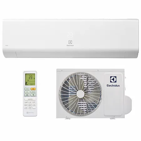 Сплит-система Electrolux Slide EACS-12HSL/N8 комплект