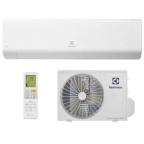 Сплит-система Electrolux Slide EACS-07HSL/N8 комплект