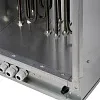 Нагреватель электрический для прямоугольных каналов SHUFT EHR 600*350-30