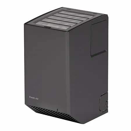 Модуль приточно-вытяжной Electrolux EAVS/I-30FA-BLACK