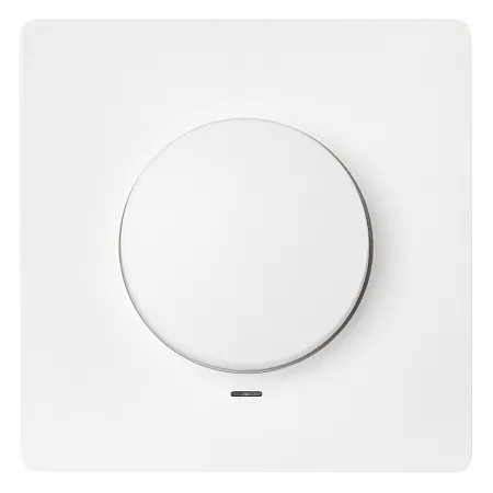 Комплект два умных диммера HOMMYN 2DSWZBN01W