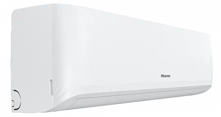 Инверторная сплит-система Hisense CITY DC Inverter (комплект) AS-07UW4RYRCM00