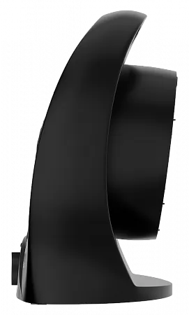 Тепловентилятор ECOSTAR FLUSH EFH-F2000DS-WT