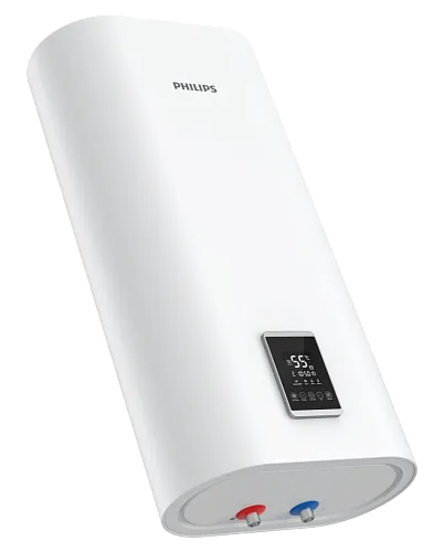 Электрический водонагреватель PHILIPS UltraHeat Smart AWH1621/51(50YC)