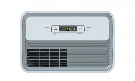 Бытовой осушитель воздуха Hisense AIR GO PRO DH-12S4GLU00