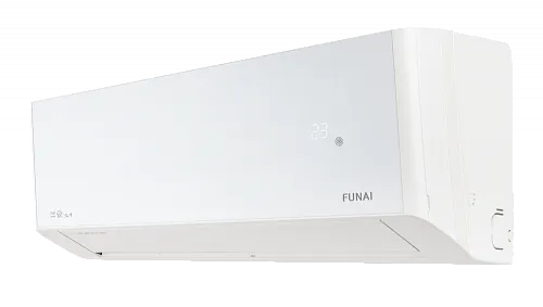 Инверторная сплит-система с функцией теплового насоса ONSEN FULL DC Inverter Heat Pump RAC-I-ON30HP.D01 (комплект) FUNAI Инверторная сплит-система с функцией теплового насоса ONSEN FULL DC Inverter Heat Pump RAC-I-ON30HP.D01 (комплект) FUNAI