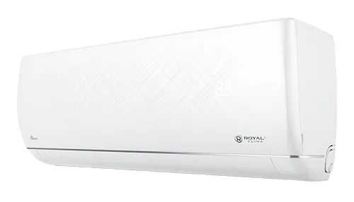 Классическая сплит-система ROYAL CLIMA RENAISSANCE 2025 RC-RND28HN (комплект)