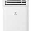 Мобильный кондиционер ROYAL CLIMA CUBO RM-CU30HH-E