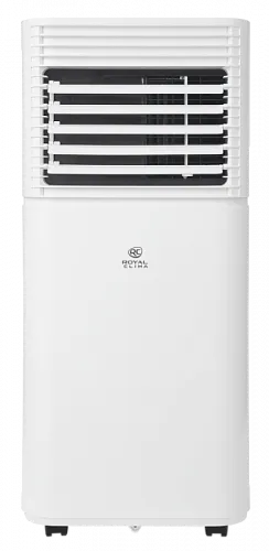Мобильный кондиционер ROYAL CLIMA CUBO RM-CU30HH-E