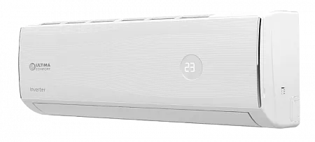 Инверторная сплит-система ULTIMA COMFORT EXCEED Inverter EXD-I24PN (комплект)