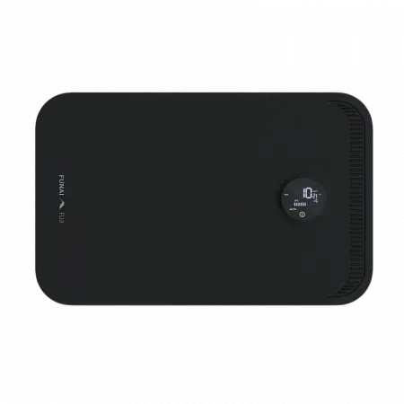 Приточно-вытяжная установка FUNAI FUJI ERW-150X.D