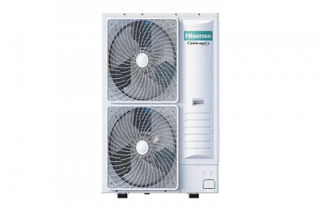 Инверторная сплит-система канального типа Hisense HEAVY EU DC INVERTER Wi-Fi AUD-24UX4RFM8/AUW-24U4RJ7 WI-FI (комплект)
