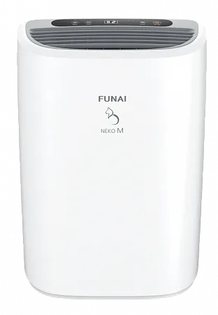 Осушитель воздуха FUNAI NEKO M RAD-N12F5E