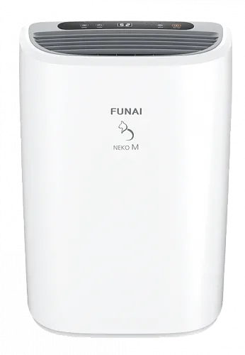 Осушитель воздуха FUNAI NEKO M RAD-N12F5E