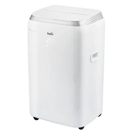 Кондиционер мобильный Ballu Platinum Comfort BPHS-08H