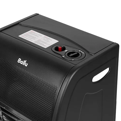 Обогреватель инфракрасный газовый Ballu BIGH-45 K Обогреватель инфракрасный газовый Ballu BIGH-45 K
