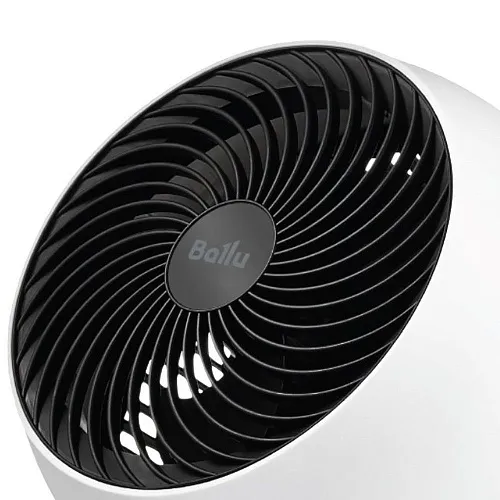 Вентилятор настольный Ballu BFT-135W