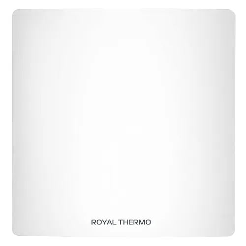 Вентилятор вытяжной Royal Thermo Sunset RAFS 100 V с обратным клапаном