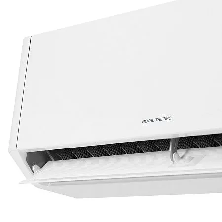 Сплит-система инверторного типа Royal Thermo Barocco DC RTBI-24HN8_V2/white комплект