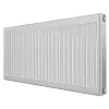 Радиатор панельный Royal Thermo COMPACT C22-500-1000 RAL9016 Радиатор панельный Royal Thermo COMPACT C22-500-1000 RAL9016