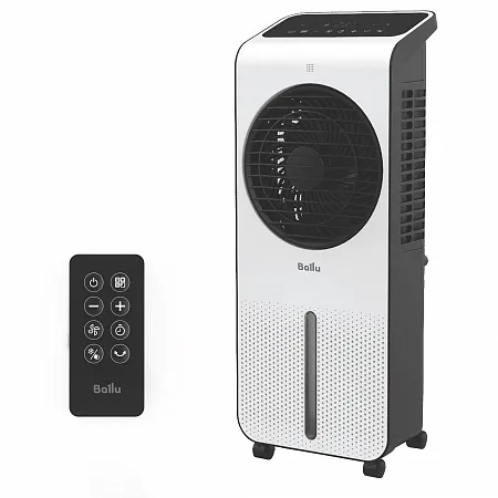 Охладитель воздуха Ballu Vortex BCOOL-05L VX_DC