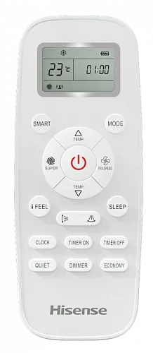 Сплит-система колонного типа Hisense HEAVY CLASSIC AUF-60ER6SM/AUW-60H6SP1 (комплект)