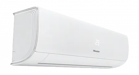 Классическая сплит-система Hisense ZOOM 2.0 Classic A AS-18HW4RMSKB00 (комплект)