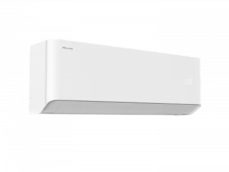 Инверторная сплит-система Hisense VIBE DC Inverter AS-18UW4RMSHB01 (комплект)