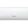 Инверторная сплит-система Hisense ZOOM DC Inverter 2023 AS-07UW4RYRKB00 (комплект)