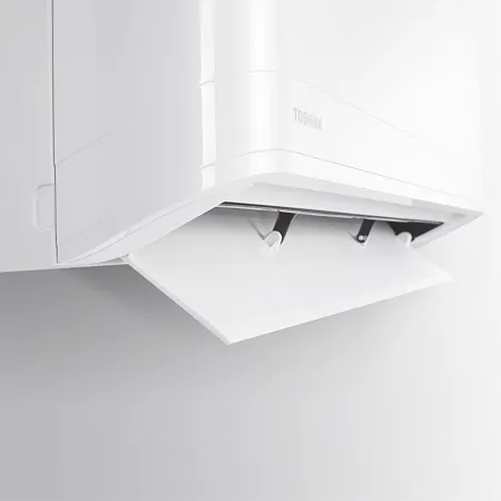 Сплит-система инверторного типа Toshiba Seiya RAS-B10CKVG-E/RAS-10J2AVSG-E1 комплект