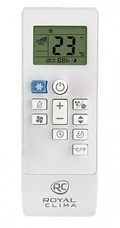 Мобильный кондиционер ROYAL CLIMA STRADA RM-ST39CH-E2