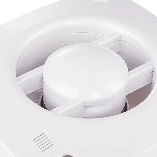 Вентилятор вытяжной Ballu BAF-SL 100 V с обратным клапаном Вентилятор вытяжной Ballu BAF-SL 100 V с обратным клапаном