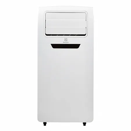 Кондиционер мобильный Electrolux EACM-09 FM/N3 в комплекте с адаптером Ballu UniPort 1.0