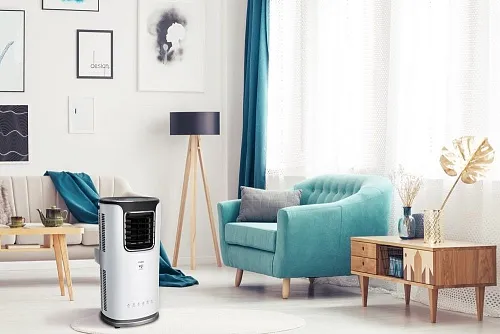 Мобильный кондиционер FUNAI JASMINE MAC-JS30CON03 Мобильный кондиционер FUNAI JASMINE MAC-JS30CON03