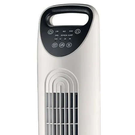 Вентилятор колонный Ballu BFT-400W